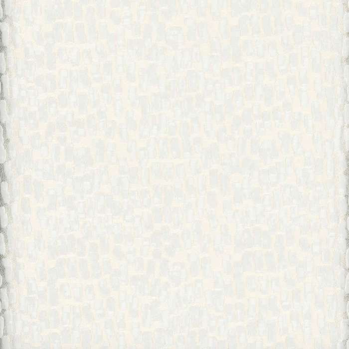 Joy White by Heritage Fabric - 79% Cotton/21% Polyester USA or Imported Horizontal: and Vertical: 55" - Fabric Carolina -