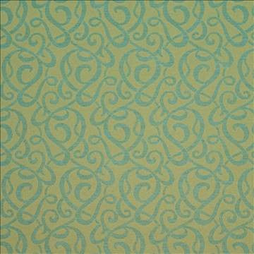 Jubilee Swirl Mermaid by Kasmir Fabric 1404 44% Polyester 34% Rayon 17% Cotton 5% Flax USA 51,000 Wyzenbeek Double Rubs H: 6 6/8 inches, V: 14 4/8 inches 54 - 56 - Fabric Carolina - Kasmir