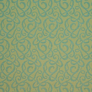 Jubilee Swirl Mermaid by Kasmir Fabric