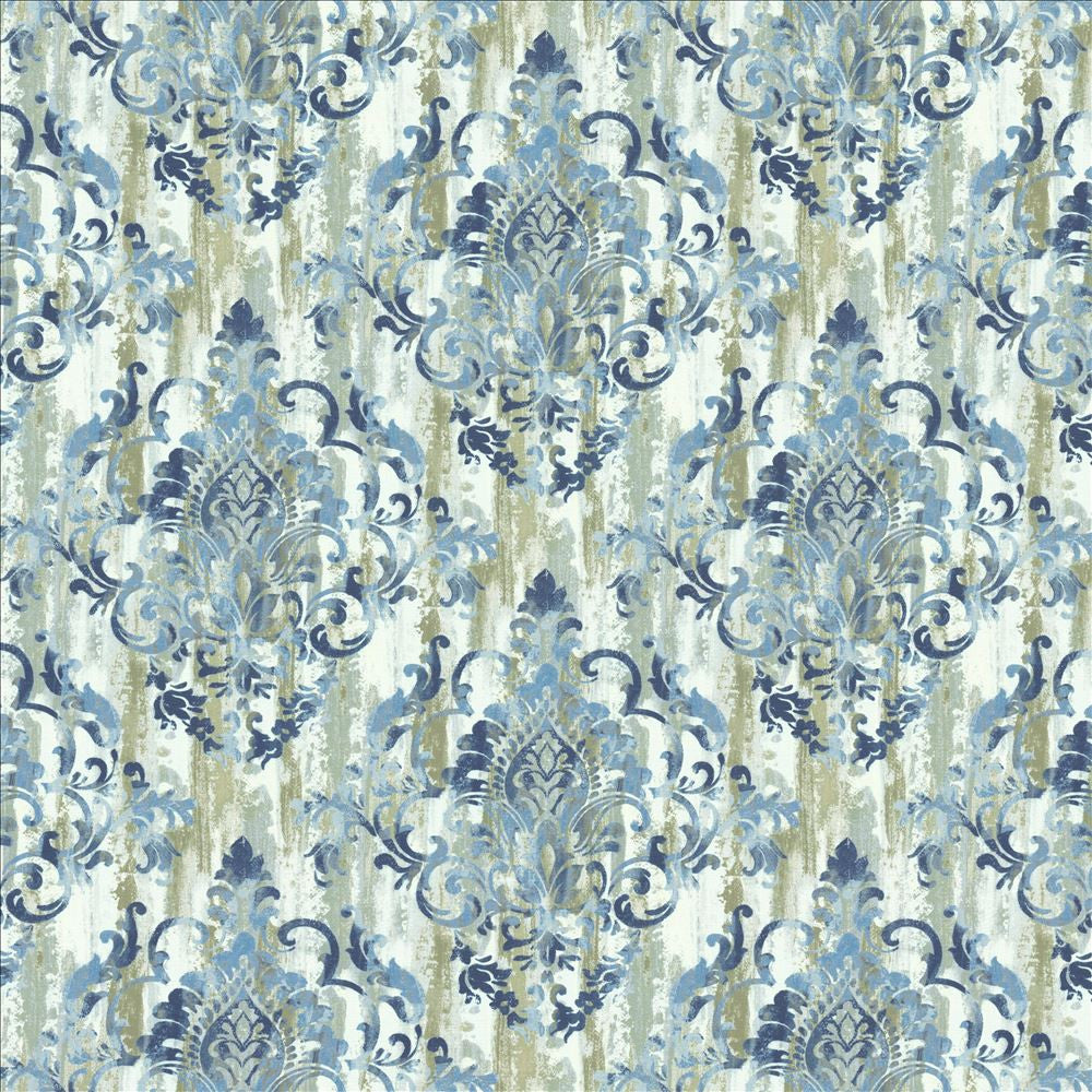 Juliette Damask Ripple by Kasmir Fabric 1454 100% Cotton
 SOUTH KOREA 15,000 Wyzenbeek Double Rubs </p><p>Repeat: Horizontal: 27 inches and Vertical: 24 6/8 inches 54 - Fabric Carolina -