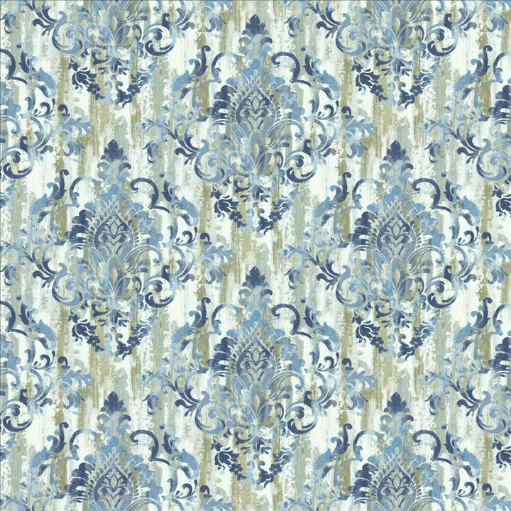 Juliette Damask Ripple by Kasmir Fabric 1454 100% Cotton
 SOUTH KOREA 15,000 Wyzenbeek Double Rubs </p><p>Repeat: Horizontal: 27 inches and Vertical: 24 6/8 inches 54 - Fabric Carolina -