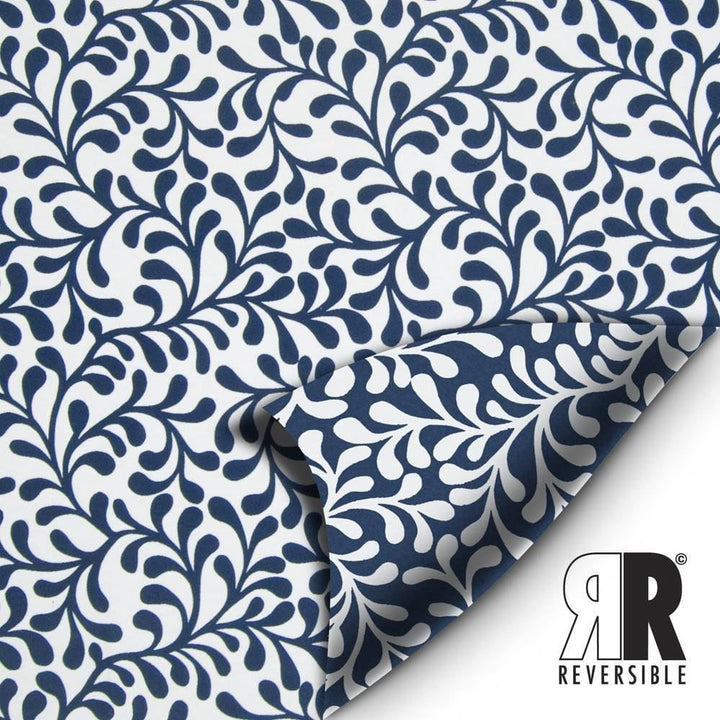 Jumba Indigo by Kasmir Fabric 1388 69% Polyester 31% Cotton CHINA 27,000 Wyzenbeek Double Rubs Horizontal: 14 inches and Vertical: 13 4/8 inches 56 - 57 - Fabric Carolina -