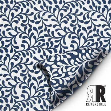 Jumba Indigo by Kasmir Fabric 1388 69% Polyester 31% Cotton CHINA 27,000 Wyzenbeek Double Rubs H: 14 inches, V: 13 4/8 inches 56 - 57 - Fabric Carolina - Kasmir