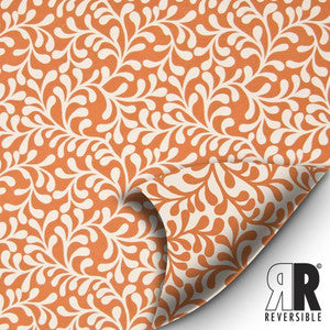 Jumba Pumpkin by Kasmir Fabric