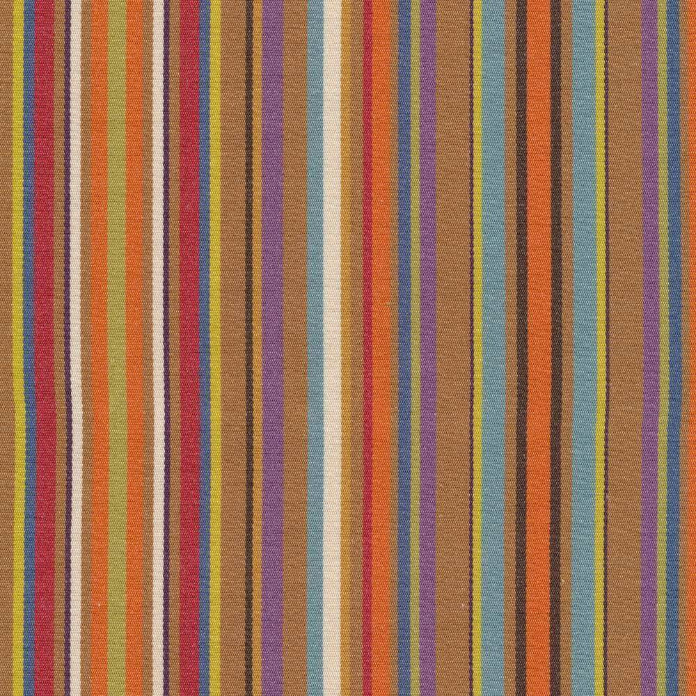 Jumba Stripe Fiesta by Kasmir Fabric 1387 CHINA 30,000 Wyzenbeek Double Rubs H: 7 inches, V:N/A 56 - 57 - Fabric Carolina - Kasmir