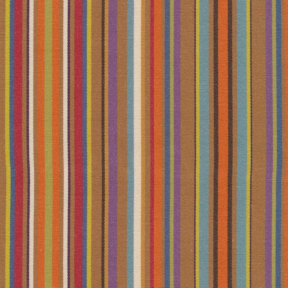 Jumba Stripe Fiesta by Kasmir Fabric 1387 53% Polyester
47% Cotton
 CHINA 30,000 Wyzenbeek Double Rubs Horizontal: 7 inches and Vertical: N/A 56 - Fabric Carolina -