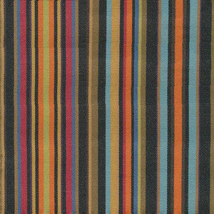 Jumba Stripe Gemstone by Kasmir Fabric