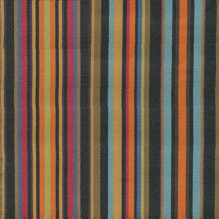 Jumba Stripe Gemstone by Kasmir Fabric 1386 53% Polyester
47% Cotton
 CHINA 30,000 Wyzenbeek Double Rubs Horizontal: 7 inches and Vertical: N/A 56 - Fabric Carolina -