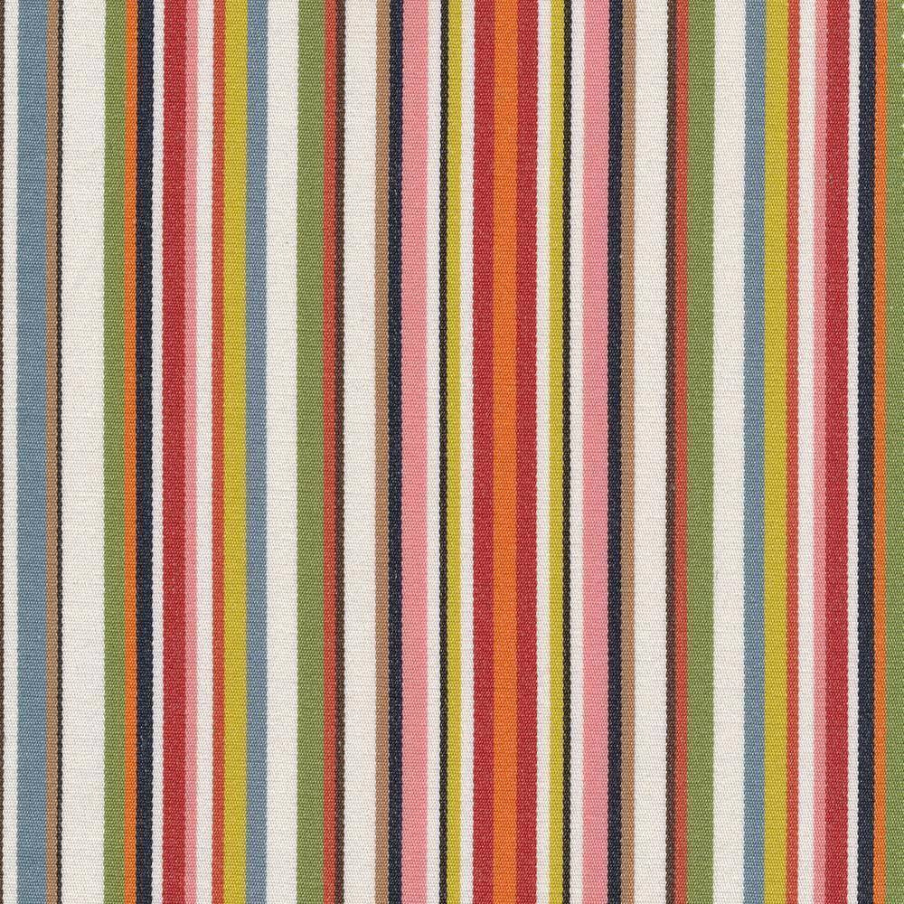 Jumba Stripe Prism by Kasmir Fabric 1388 CHINA 30,000 Wyzenbeek Double Rubs H: 7 inches, V:N/A 56 - 57 - Fabric Carolina - Kasmir