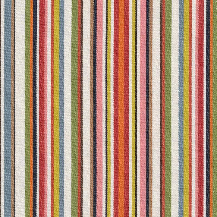 Jumba Stripe Prism by Kasmir Fabric 1388 CHINA 30,000 Wyzenbeek Double Rubs H: 7 inches, V:N/A 56 - 57 - Fabric Carolina - Kasmir