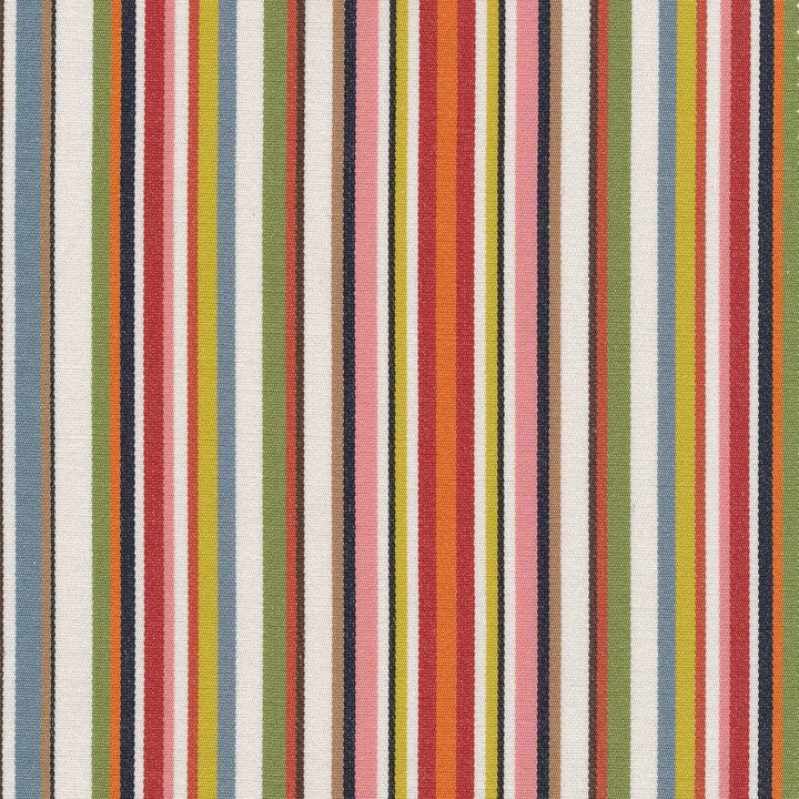 Jumba Stripe Prism by Kasmir Fabric 1388 53% Polyester
47% Cotton
 CHINA </p><p>Repeat: Horizontal: 7 inches and Vertical: N/A 56 - 57 - Fabric Carolina -