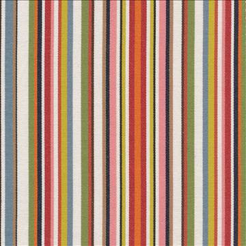 Jumba Stripe Prism by Kasmir Fabric 1388 53% Polyester 47% Cotton CHINA 30,000 Wyzenbeek Double Rubs H: 7 inches, V: N/A 56 - 57 - Fabric Carolina - Kasmir