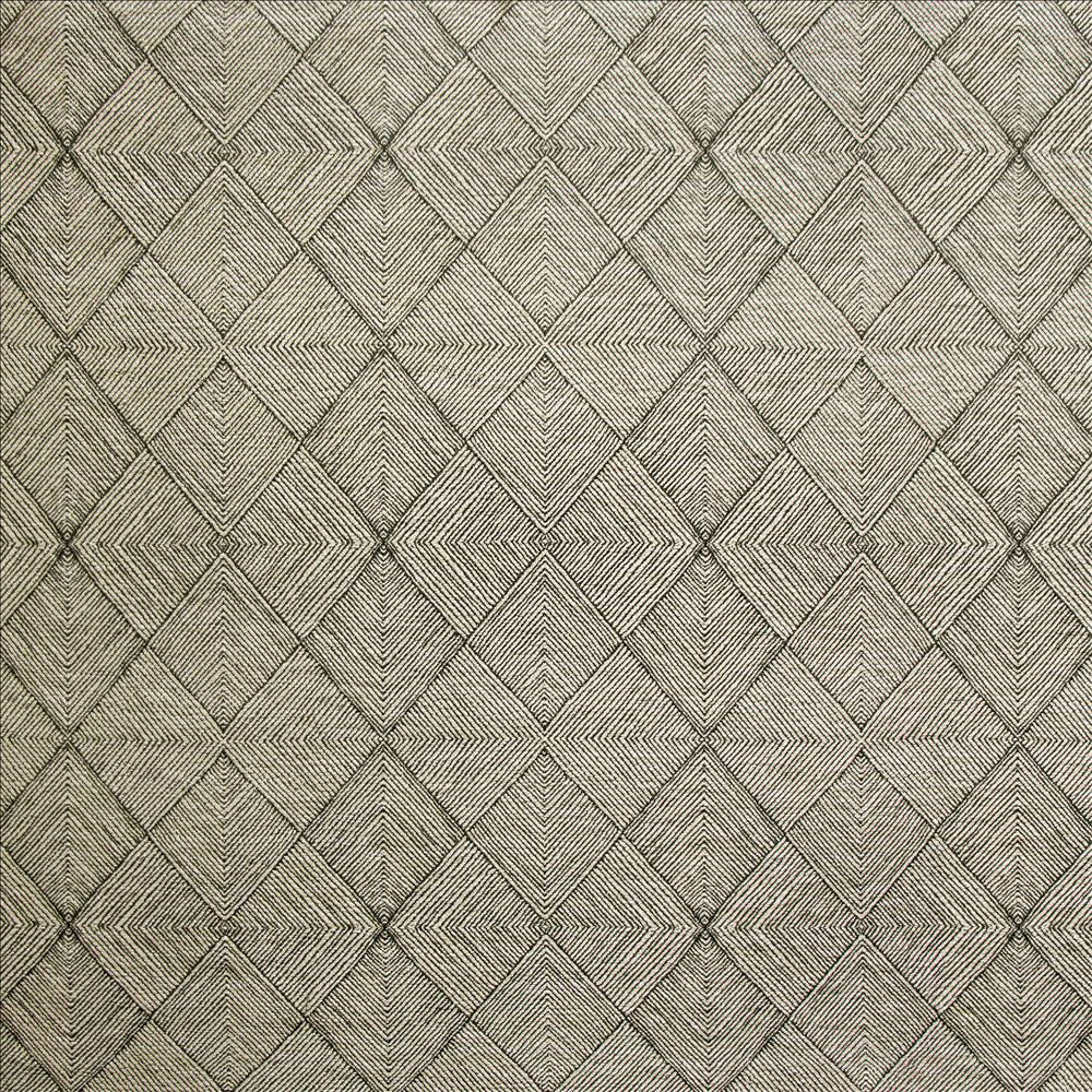 Junction Noir by Kasmir Fabric 1462 100% Polyester
 CHINA 39,000 Wyzenbeek Double Rubs </p><p>Repeat: Horizontal: 4 6/8 inches and Vertical: 5 7/8 inches 57 - Fabric Carolina -