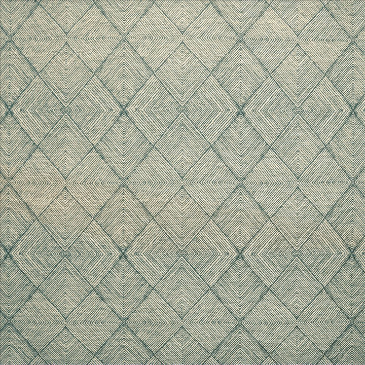 Junction Peacock by Kasmir Fabric 1464 100% Polyester
 CHINA </p><p>Repeat: Horizontal: 4 6/8 inches and Vertical: 5 7/8 inches 57 - Fabric Carolina -