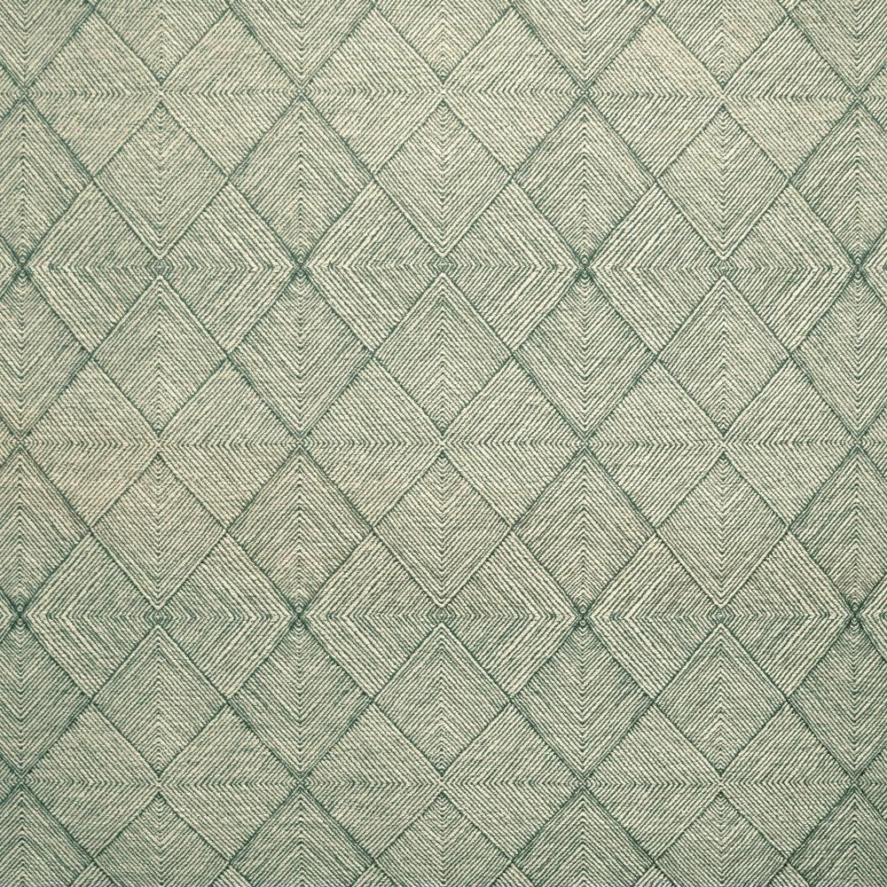 Junction Peacock by Kasmir Fabric 1464 100% Polyester
 CHINA </p><p>Repeat: Horizontal: 4 6/8 inches and Vertical: 5 7/8 inches 57 - Fabric Carolina -