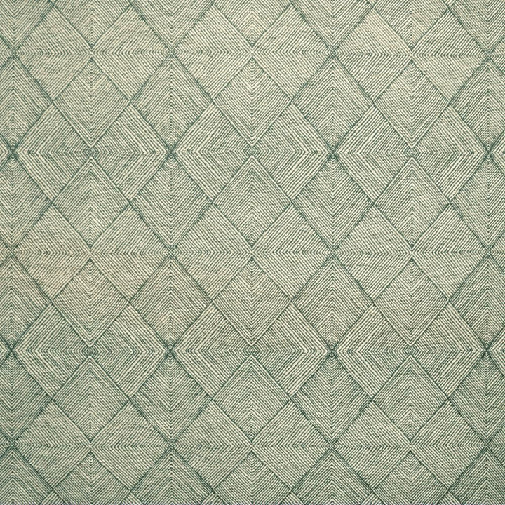 Junction Peacock by Kasmir Fabric 1464 100% Polyester
 CHINA </p><p>Repeat: Horizontal: 4 6/8 inches and Vertical: 5 7/8 inches 57 - Fabric Carolina -