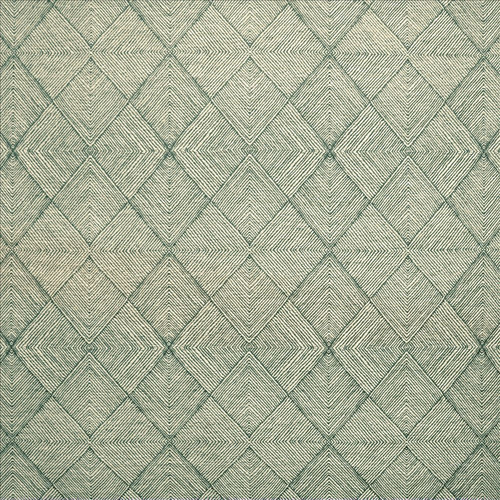 Junction Peacock by Kasmir Fabric 1464 100% Polyester
 CHINA 39,000 Wyzenbeek Double Rubs </p><p>Repeat: Horizontal: 4 6/8 inches and Vertical: 5 7/8 inches 57 - Fabric Carolina -