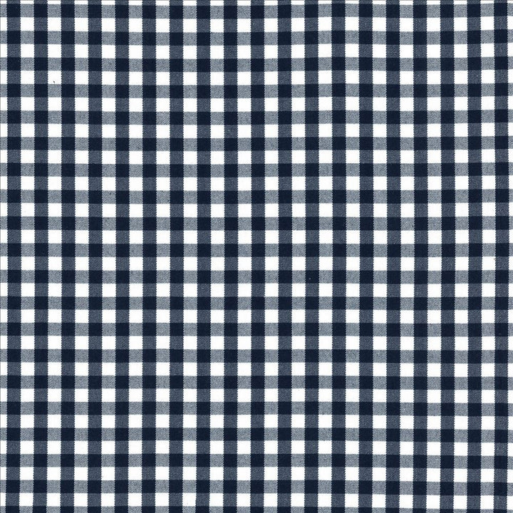 Junction Plaid Navy by Kasmir Fabric 5125 100% Cotton
 USA 15,000 Wyzenbeek Double Rubs </p><p>Repeat: Horizontal: 1 inches and Vertical: 1 inches 53 - Fabric Carolina -