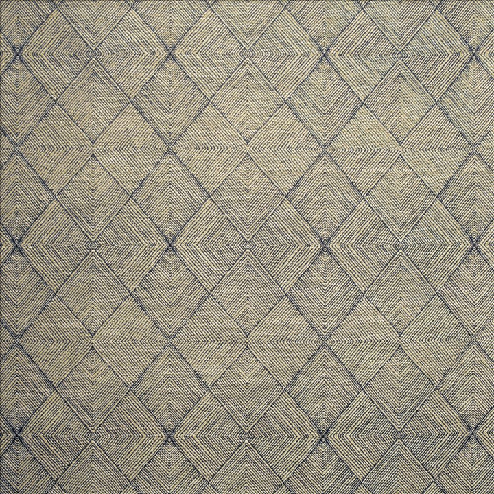 Junction Sapphire by Kasmir Fabric 1463 100% Polyester
 CHINA </p><p>Repeat: Horizontal: 4 6/8 inches and Vertical: 5 7/8 inches 57 - Fabric Carolina -