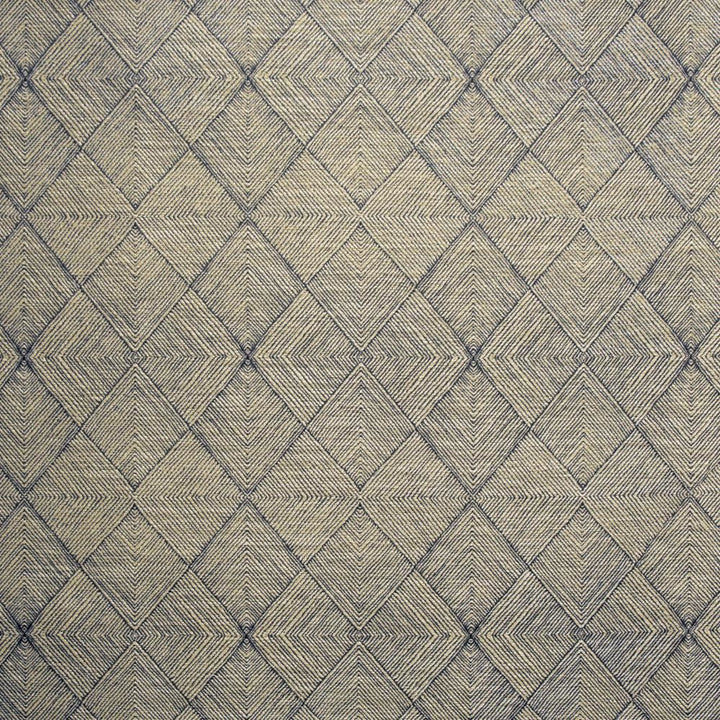 Junction Sapphire by Kasmir Fabric 1463 100% Polyester
 CHINA </p><p>Repeat: Horizontal: 4 6/8 inches and Vertical: 5 7/8 inches 57 - Fabric Carolina -