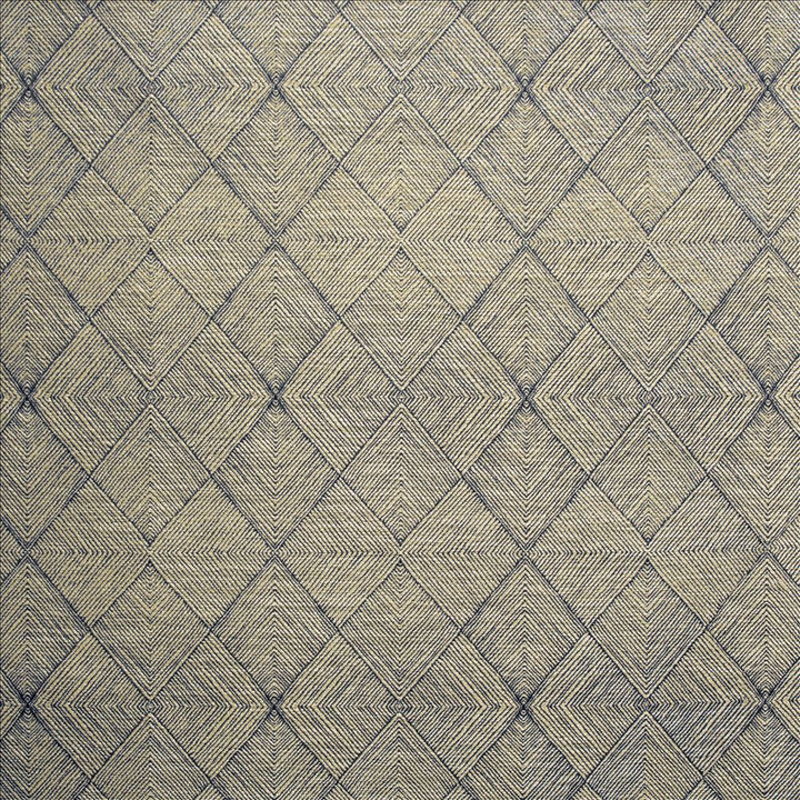 Junction Sapphire by Kasmir Fabric 1463 100% Polyester
 CHINA 39,000 Wyzenbeek Double Rubs Horizontal: 4 6/8 inches and Vertical: 5 7/8 inches 57 - Fabric Carolina -