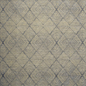 Junction Sapphire by Kasmir Fabric