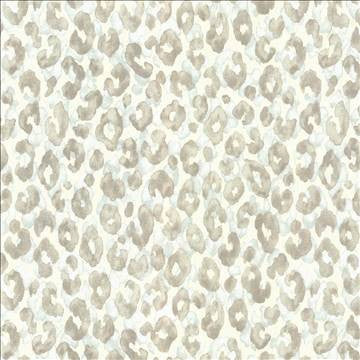 Jungle Safari Breeze by Kasmir Fabric 5078 100% Cotton USA 15,000 Wyzenbeek Double Rubs H: 13 4/8 inches, V: 13 4/8 inches 54 - Fabric Carolina - Kasmir
