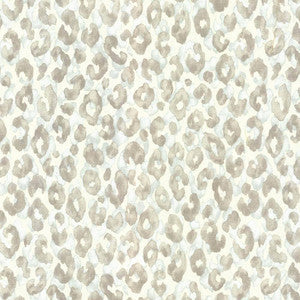 Jungle Safari Breeze by Kasmir Fabric