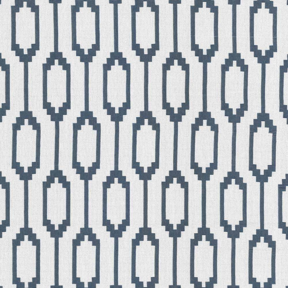 Juno Lapis by Kasmir Fabric 5115 USA 15,000 Wyzenbeek Double Rubs H: 6 4/8 inches, V:11 7/8 inches 54 - 55 - Fabric Carolina - Kasmir