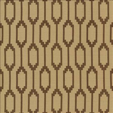 Juno Truffle by Kasmir Fabric 5112 71% Cotton 29% Polyester USA 15,000 Wyzenbeek Double Rubs H: 6 4/8 inches, V: 11 7/8 inches 54 - 55 - Fabric Carolina - Kasmir