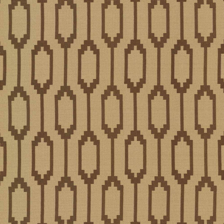 Juno Truffle by Kasmir Fabric 5112 USA 15,000 Wyzenbeek Double Rubs H: 6 4/8 inches, V:11 7/8 inches 54 - 55 - Fabric Carolina - Kasmir