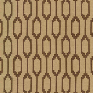 Juno Truffle by Kasmir Fabric