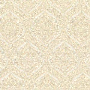 Junoon Sand by Kasmir Fabric