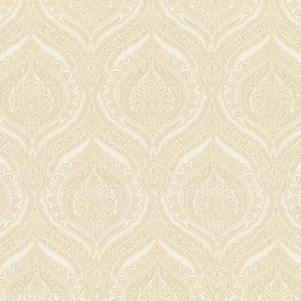 Junoon Sand by Kasmir Fabric 5077 80% Polyester
20% Linen
 SPAIN </p><p>Repeat: Horizontal: 13 4/8 inches and Vertical: 27 inches 56 - 57 - Fabric Carolina -