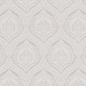 Junoon Silver by Kasmir Fabric