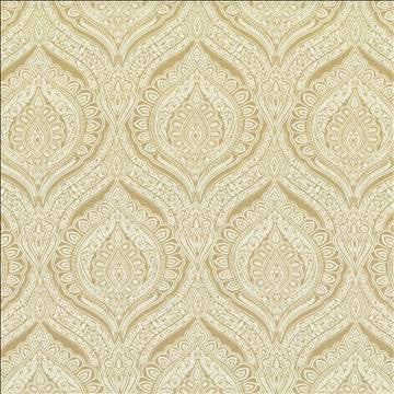 Junoon Toast by Kasmir Fabric 5077 80% Polyester 20% Linen SPAIN Not Tested H: 13 4/8 inches, V: 27 inches 56 - 57 - Fabric Carolina - Kasmir