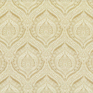 Junoon Toast by Kasmir Fabric