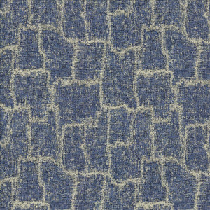 Justified Blue by Kasmir Fabric