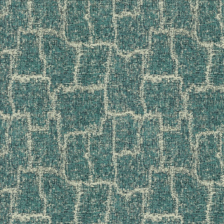 Justified Peacock  by Kasmir Fabric See sample 57% Polyester
29% Cotton
14% Rayon
 USA 30,000 Wyzenbeek Double Rubs </p><p>Repeat: Horizontal: 14 1/8 inches and Vertical: 14 4/8 inches 54  - Fabric Carolina -