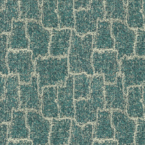 Justified Peacock by Kasmir Fabric