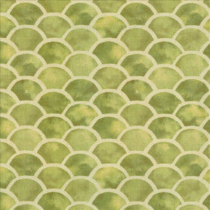 Justine Lemongrass by Kasmir Fabric
