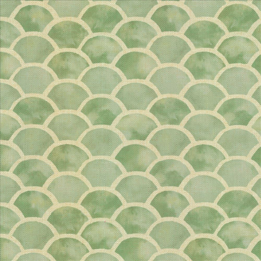 Justine Mist by Kasmir Fabric 1455 100% Polyester
 CHINA 40,000 Wyzenbeek Double Rubs Horizontal: 4 4/8 inches and Vertical: 2 inches 56 - Fabric Carolina -