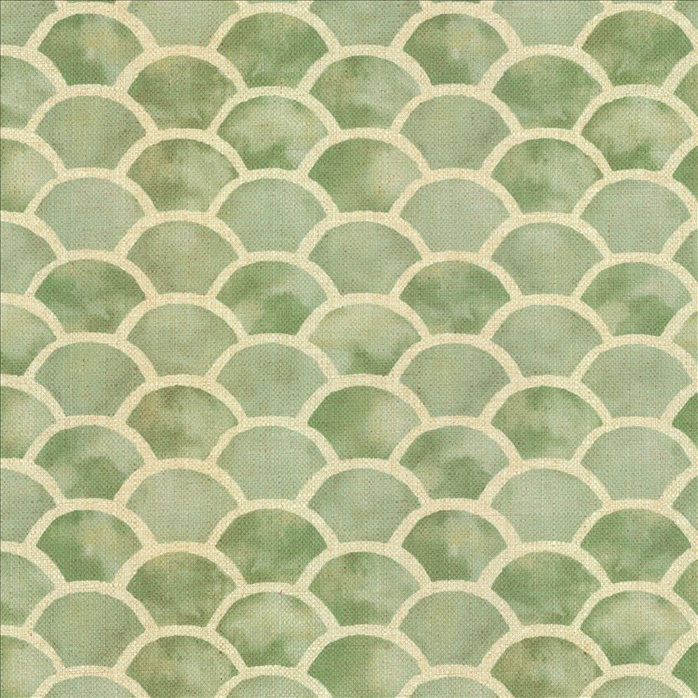 Justine Mist by Kasmir Fabric 1455 100% Polyester
 CHINA 40,000 Wyzenbeek Double Rubs </p><p>Repeat: Horizontal: 4 4/8 inches and Vertical: 2 inches 56 - Fabric Carolina -