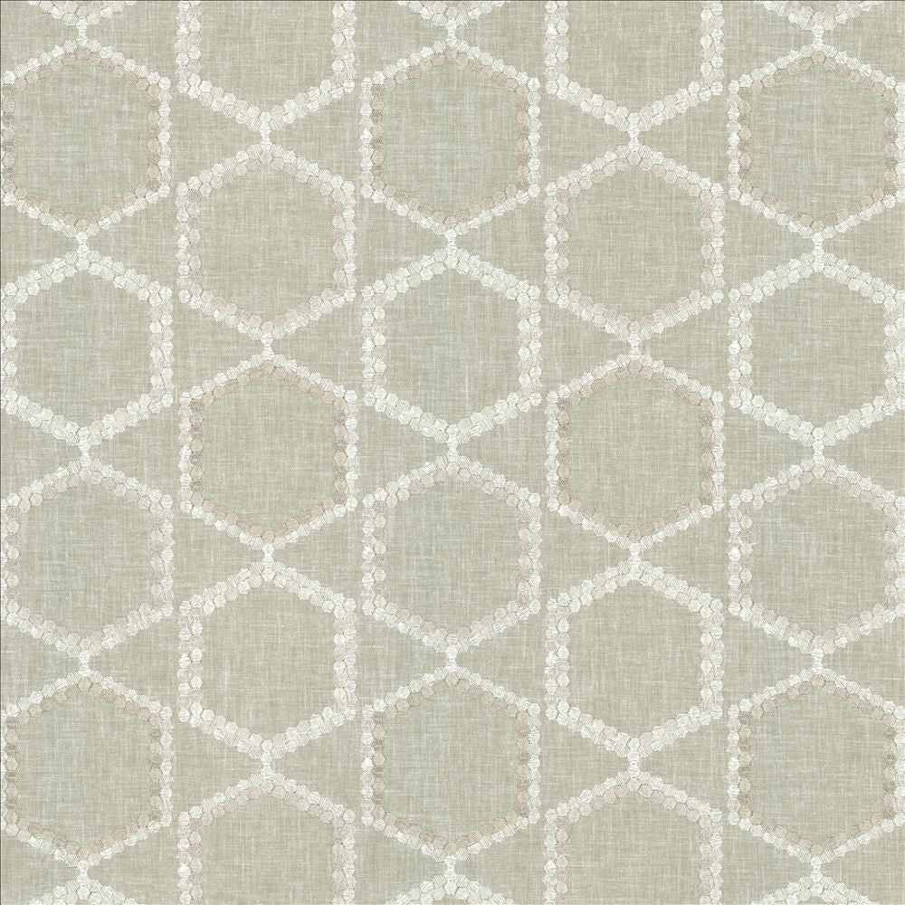 Juvenescent Limestone by Kasmir Fabric 1470 52% Cotton
48% Polyester
 INDIA </p><p>Repeat: Horizontal: 7 2/8 inches and Vertical: 12 3/8 inches 54 - Fabric Carolina -