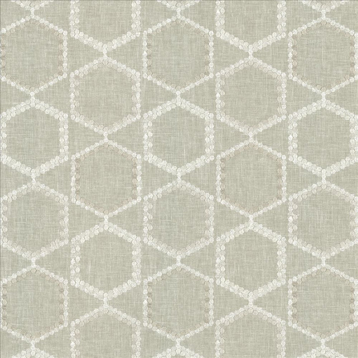 Juvenescent Limestone by Kasmir Fabric 1470 52% Cotton
48% Polyester
 INDIA </p><p>Repeat: Horizontal: 7 2/8 inches and Vertical: 12 3/8 inches 54 - Fabric Carolina -