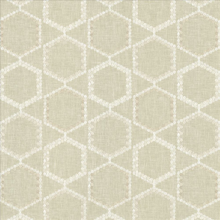Juvenescent Limestone by Kasmir Fabric 1470 52% Cotton
48% Polyester
 INDIA 6,000 Wyzenbeek Double Rubs </p><p>Repeat: Horizontal: 7 2/8 inches and Vertical: 12 3/8 inches 54 - Fabric Carolina -