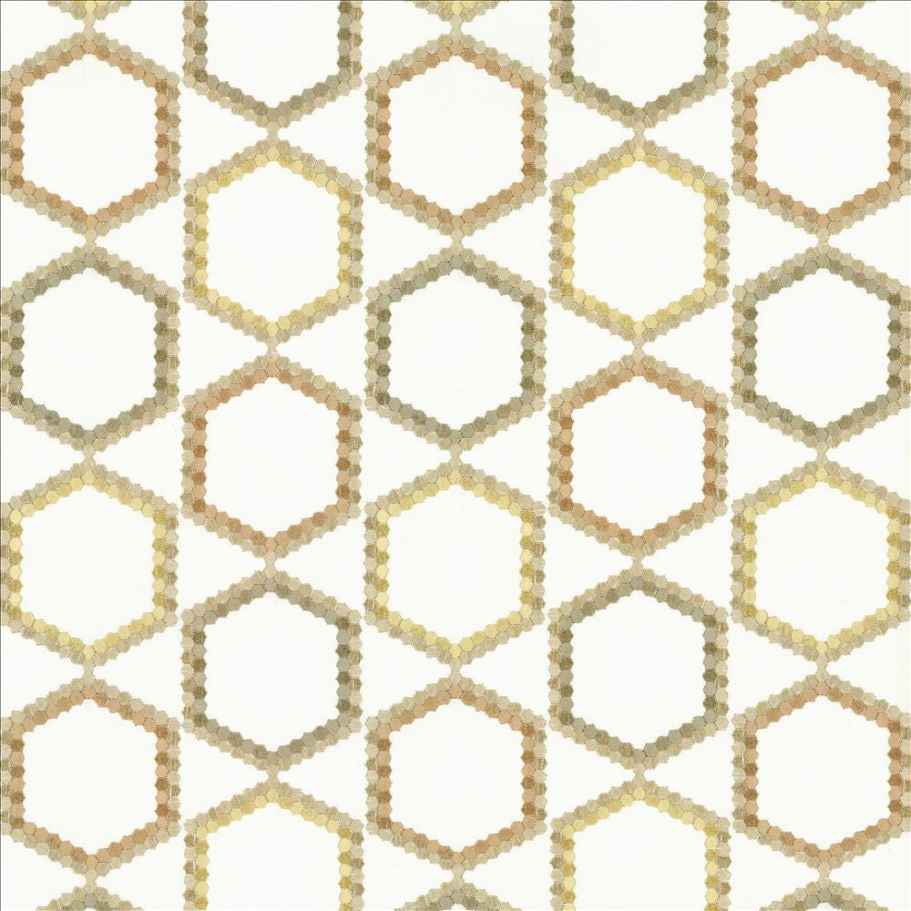 Juvenescent Potpourri by Kasmir Fabric 1470 52% Cotton
48% Polyester
 INDIA 6,000 Wyzenbeek Double Rubs </p><p>Repeat: Horizontal: 7 2/8 inches and Vertical: 12 3/8 inches 54 - Fabric Carolina -