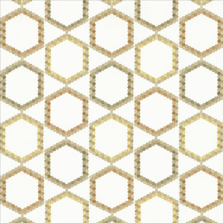 Juvenescent Potpourri by Kasmir Fabric 1470 52% Cotton
48% Polyester
 INDIA 6,000 Wyzenbeek Double Rubs </p><p>Repeat: Horizontal: 7 2/8 inches and Vertical: 12 3/8 inches 54 - Fabric Carolina -