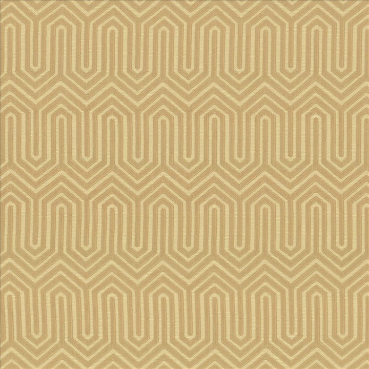 Juxtaposition Natural by Kasmir Fabric 5077 55% Viscose
45% Polyester
 CHINA Not Tested </p><p>Repeat: Horizontal: 3 5/8 inches and Vertical: 6 6/8 inches 52 - Fabric Carolina -