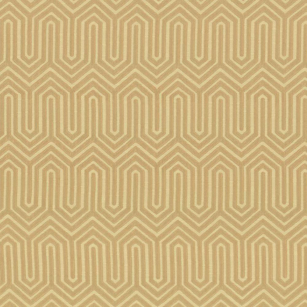Juxtaposition Natural by Kasmir Fabric 5077 55% Viscose
45% Polyester
 CHINA </p><p>Repeat: Horizontal: 3 5/8 inches and Vertical: 6 6/8 inches 52 - 57 - Fabric Carolina -